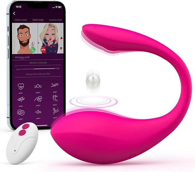 Remote Connection